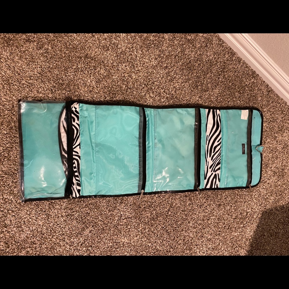 Shower caddy